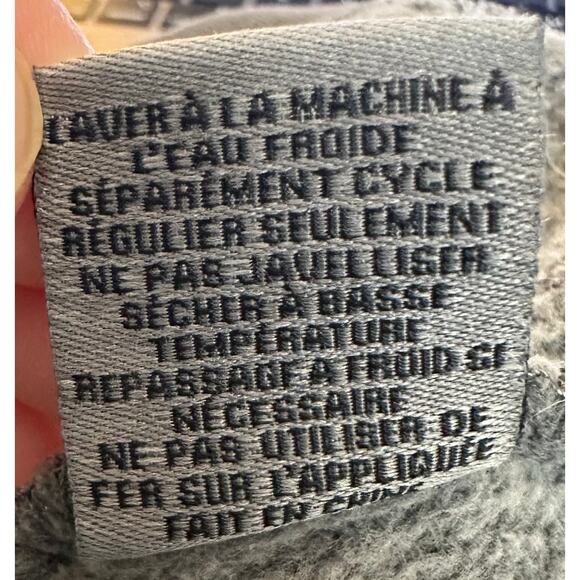 apashe majestic squad hoodie sweatshirt size XS new without tags - Picture 5 of 6